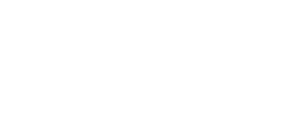 Footfall Driver Logo Stacked White